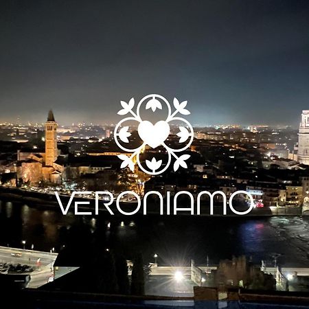 Veroniamo Verona Esterno foto