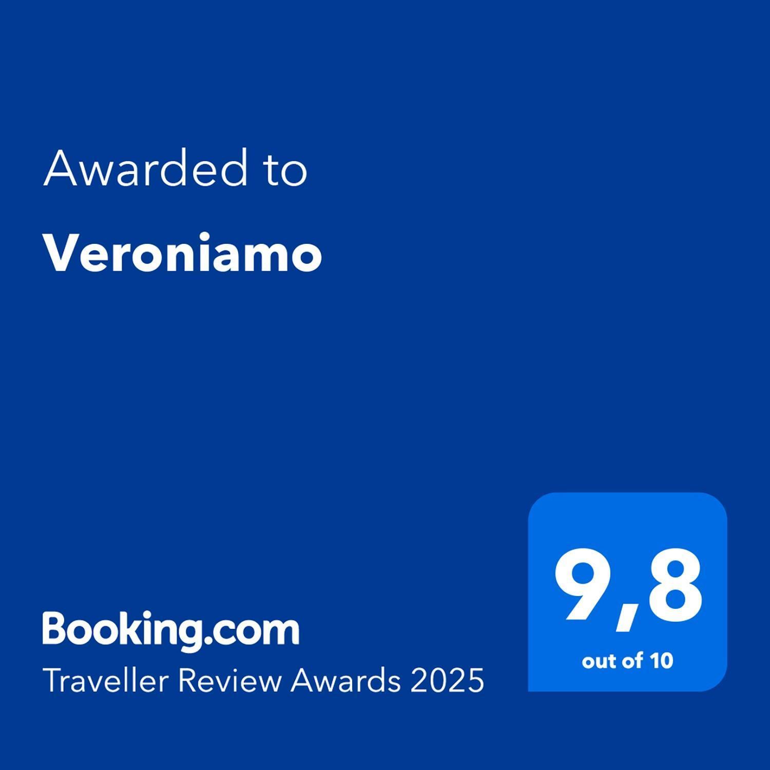 Veroniamo Verona Esterno foto
